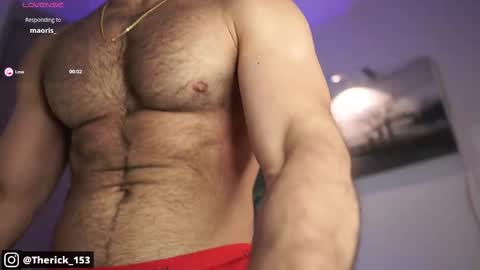 Rick online show from November 16, 3:19 am