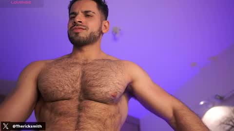 Rick online show from December 3, 6:03 am