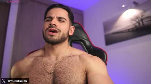 Rick online show from November 21, 5:49 am