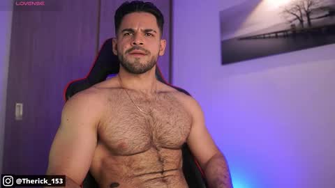 Rick online show from November 30, 3:02 am