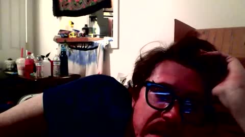 rickdaydream online show from April 20, 7:44 am