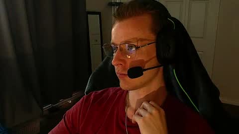 rickgosling online show from May 23, 11:34 pm