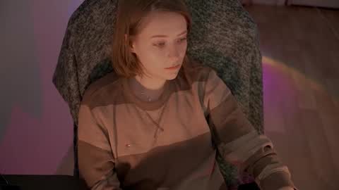 Snapshot of rickisanchez chatting on December 14, 8:18 pm RickiSanchez online show from December 14, 8:18 pm