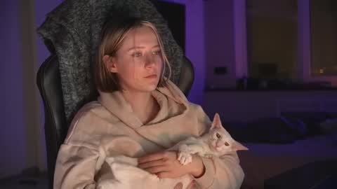 Snapshot of rickisanchez chatting on February 11, 8:31 pm RickiSanchez online show from February 11, 8:31 pm