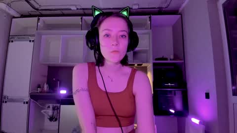 Snapshot of rickisanchez chatting on December 28, 8:36 pm RickiSanchez online show from December 28, 8:36 pm