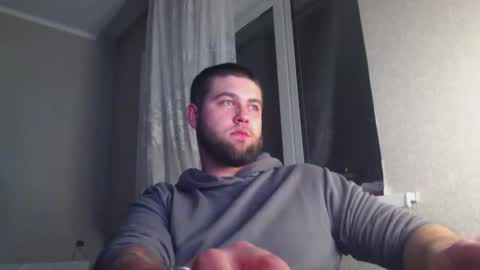 rickk_ssy online show from February 6, 7:05 pm