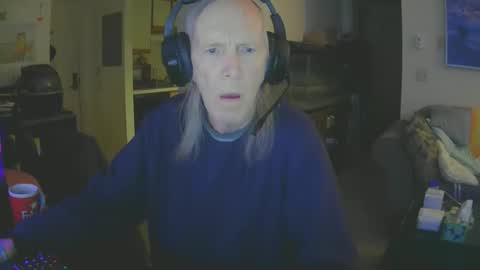 rickl56 online show from March 3, 10:28 pm