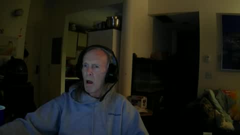 rickl56 online show from April 11, 2:27 am