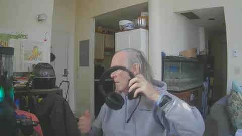 rickl56 online show from February 8, 8:23 pm