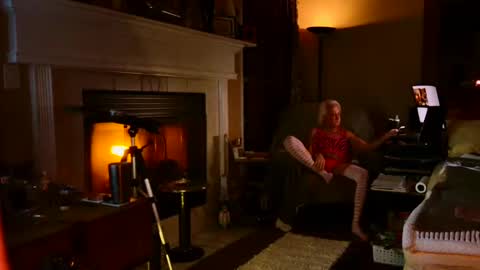 PINK HOLE TWINK online show from February 23, 3:02 am