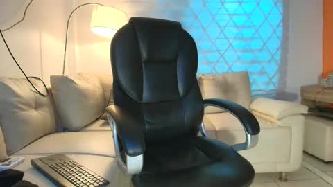 RICKY online show from March 30, 4:12 am