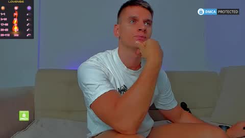 Ricky online show from September 27, 8:23 am