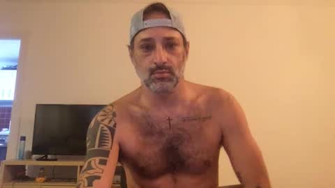 ricky online show from February 5, 6:11 pm