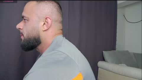 rickymiami1 online show from April 24, 7:27 pm