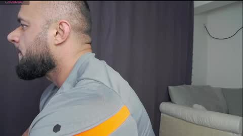 rickymiami1 online show from April 8, 8:01 pm