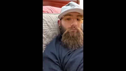 rickymort420 online show from May 26, 7:31 pm
