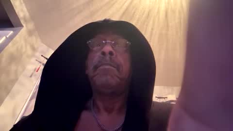 rico97681 online show from January 15, 10:35 am