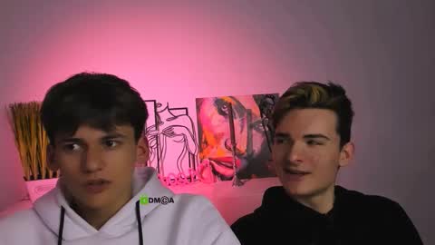 Rico online show from December 4, 7:46 pm