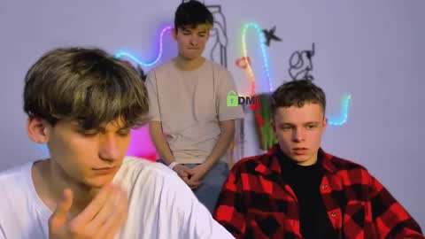 Rico online show from February 24, 7:50 pm