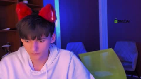 Rico online show from November 24, 7:23 pm