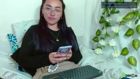 Candy online show from March 1, 3:22 am