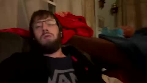 ricracks11 online show from November 10, 2:47 am