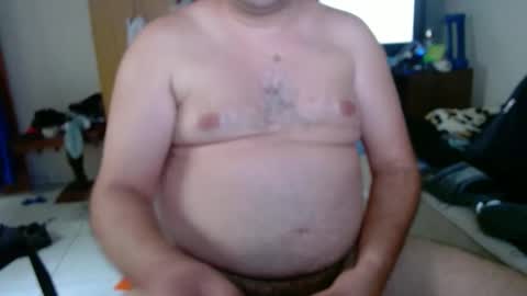 ridermen online show from February 20, 8:58 pm