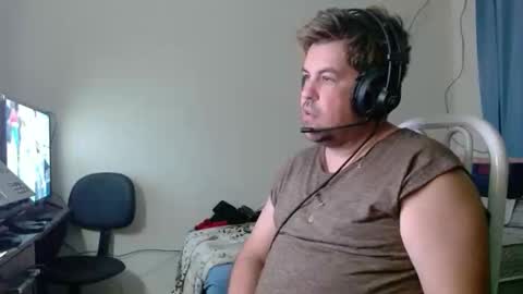 ridermen online show from April 23, 10:11 pm