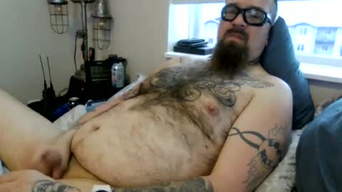 ICECOLDSTROKINSMOKIN online show from June 22, 4:36 pm