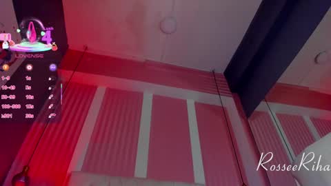 Riha  online show from March 6, 2:08 pm