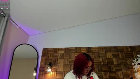 Sara online show from January 6, 9:57 am