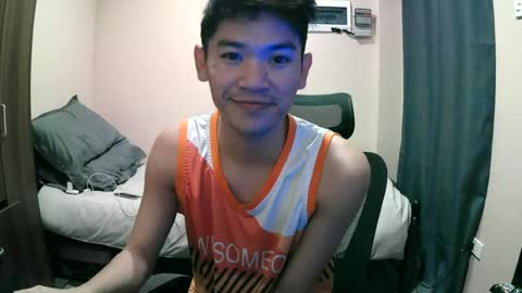 riiichie12 online show from July 25, 7:01 pm