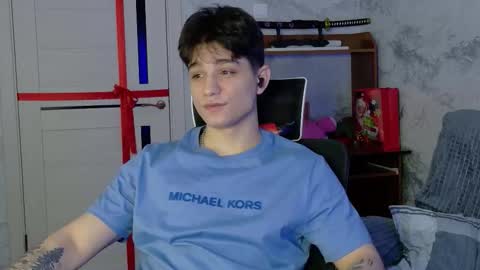 Rick online show from February 5, 12:14 am