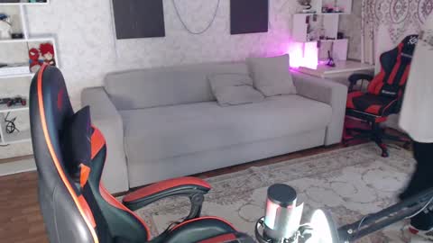 Rick online show from February 2, 11:07 am