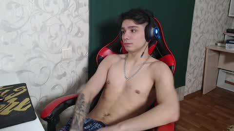 Rick online show from January 18, 12:26 pm