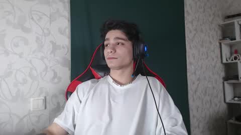 Rick online show from February 12, 9:31 am