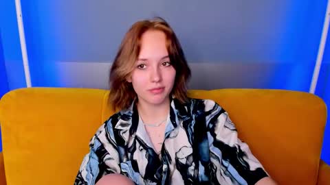 Rikkichoco online show from November 18, 8:28 am