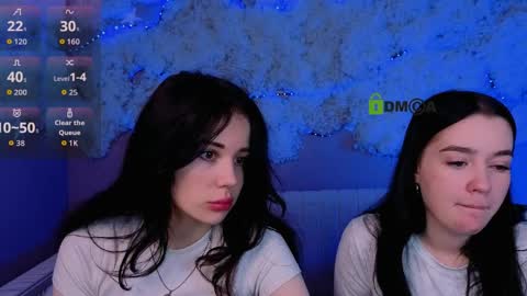 Meow online show from April 3, 7:32 pm