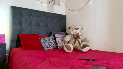 RAILEY online show from November 5, 10:45 pm