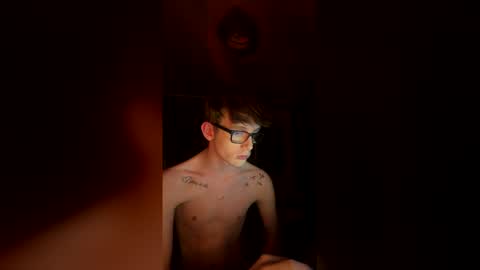 RileyBex online show from April 25, 3:19 am