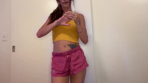 Riley online show from March 5, 1:14 am