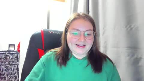 rina16 online show from October 23, 7:48 pm