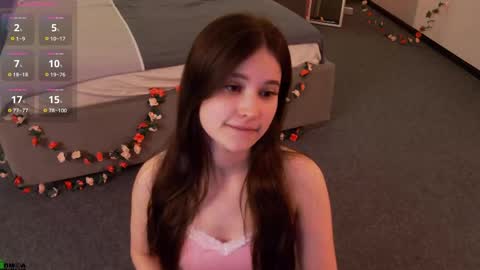 Rina online show from April 20, 1:41 am