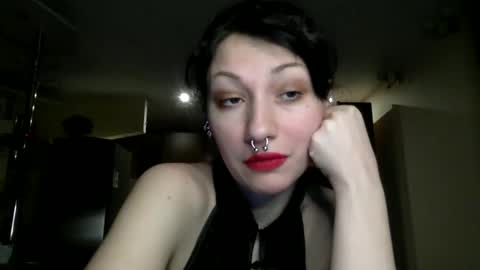 rina_the_great online show from February 16, 11:36 pm