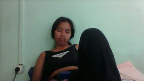 Snapshot of rinah856024 chatting on October 22, 4:26 am rinah856024 online show from October 22, 4:26 am