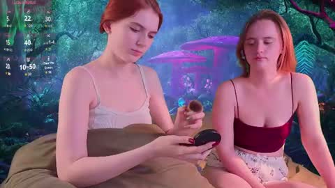 Mari  Rina online show from June 17, 7:57 am