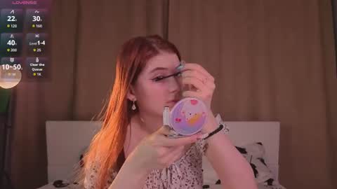 Mari  Rina online show from July 21, 6:21 pm