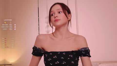 Rina online show from April 13, 12:48 am