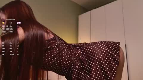 Rina online show from January 10, 5:51 pm