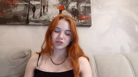 Rina online show from June 9, 3:23 pm